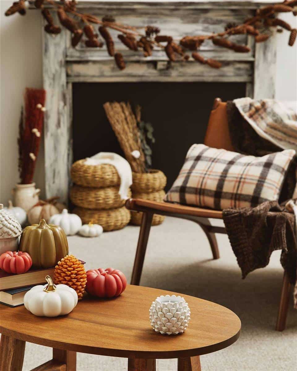 Colección de otoño Primark Home