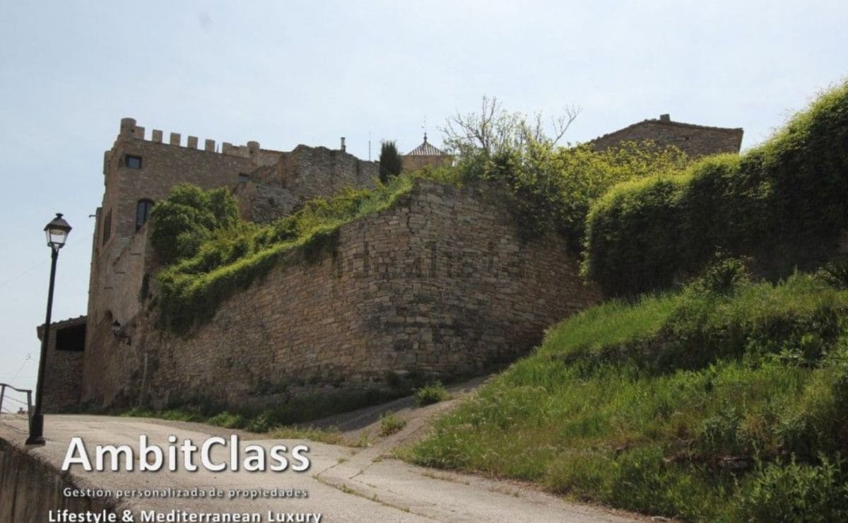 Castillo a la venta en Idealista situado en Tarragona