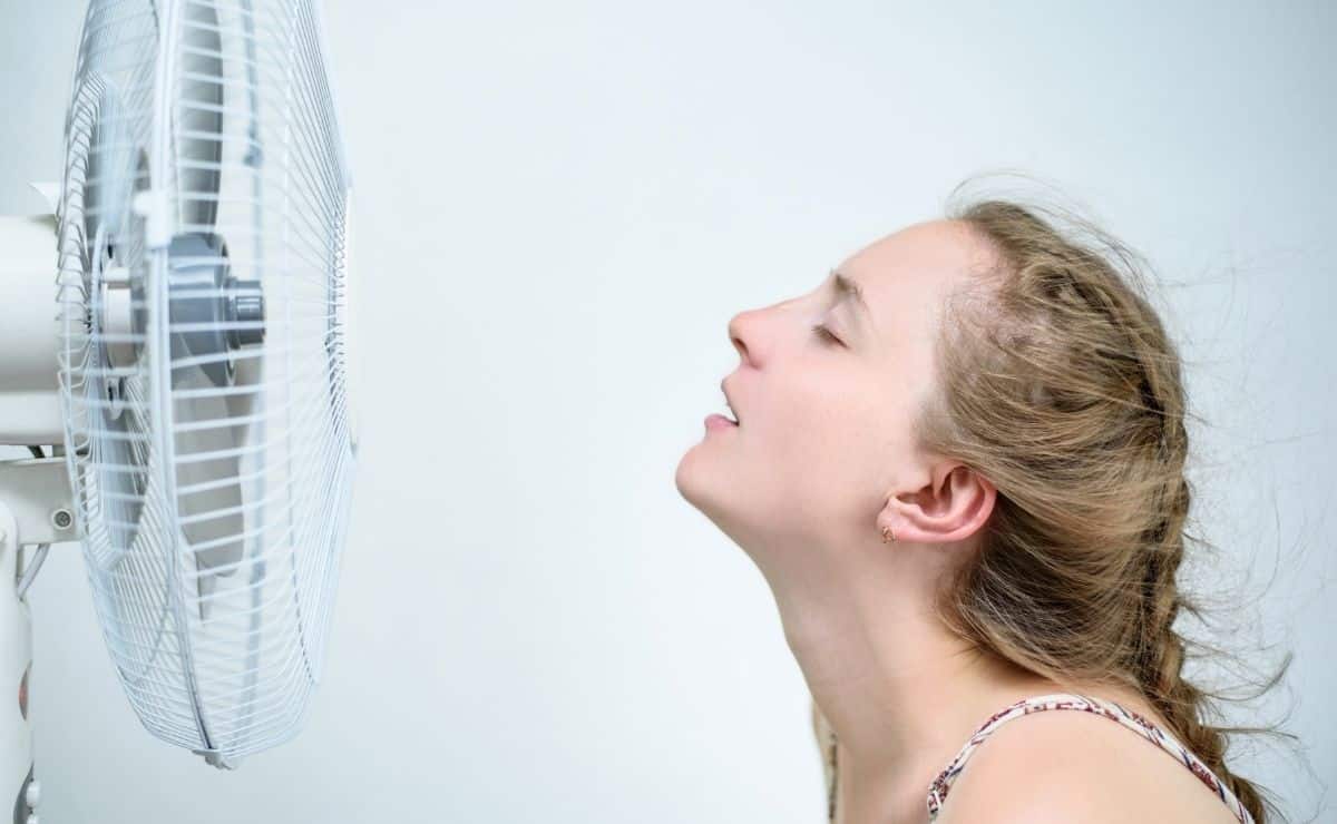 Usa el ventilador antes que el aire acondicionado