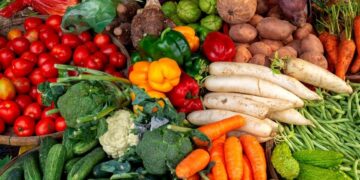 verduras colágeno remedio natural hortaliza producto vitaminas proteínas frutas