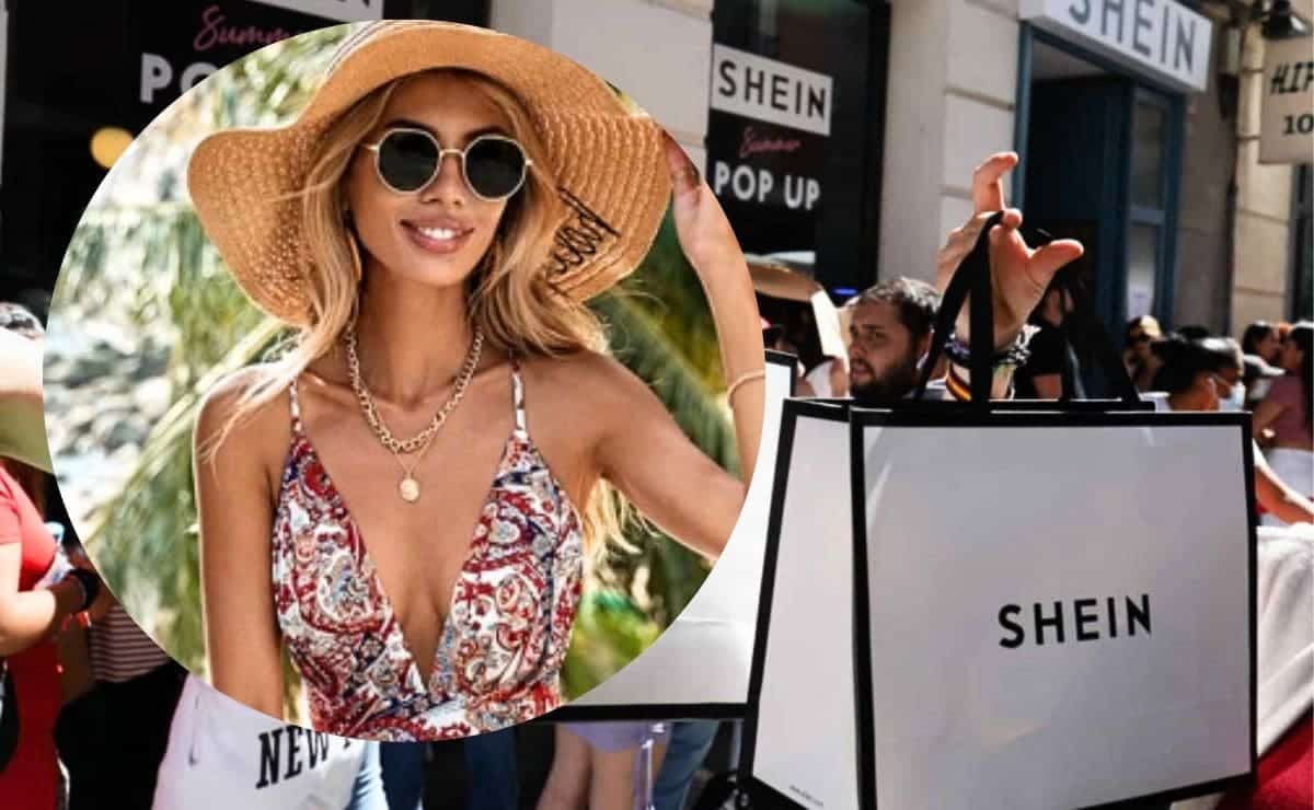 Desear s tener este vestido de flores de Shein para arrasar en