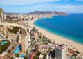 El IMSERSO ofrece el viaje a Benidorm para personas mayores desde 25 euros el día