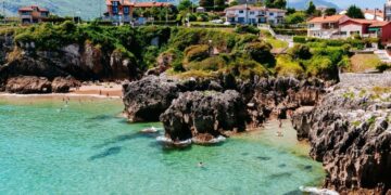 Imseso Viajar a Asturias es posible a un precio increible con la agencia de Viajes El Corte Inglés