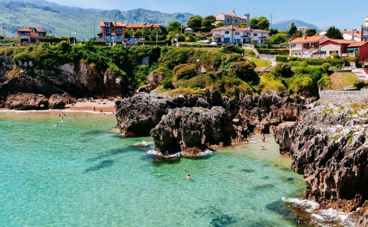 Imseso Viajar a Asturias es posible a un precio increible con la agencia de Viajes El Corte Inglés