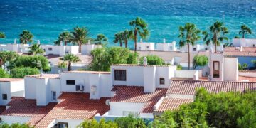 Viajes El Corte Inglés te lleva a Tenerife a precio de IMSERSO