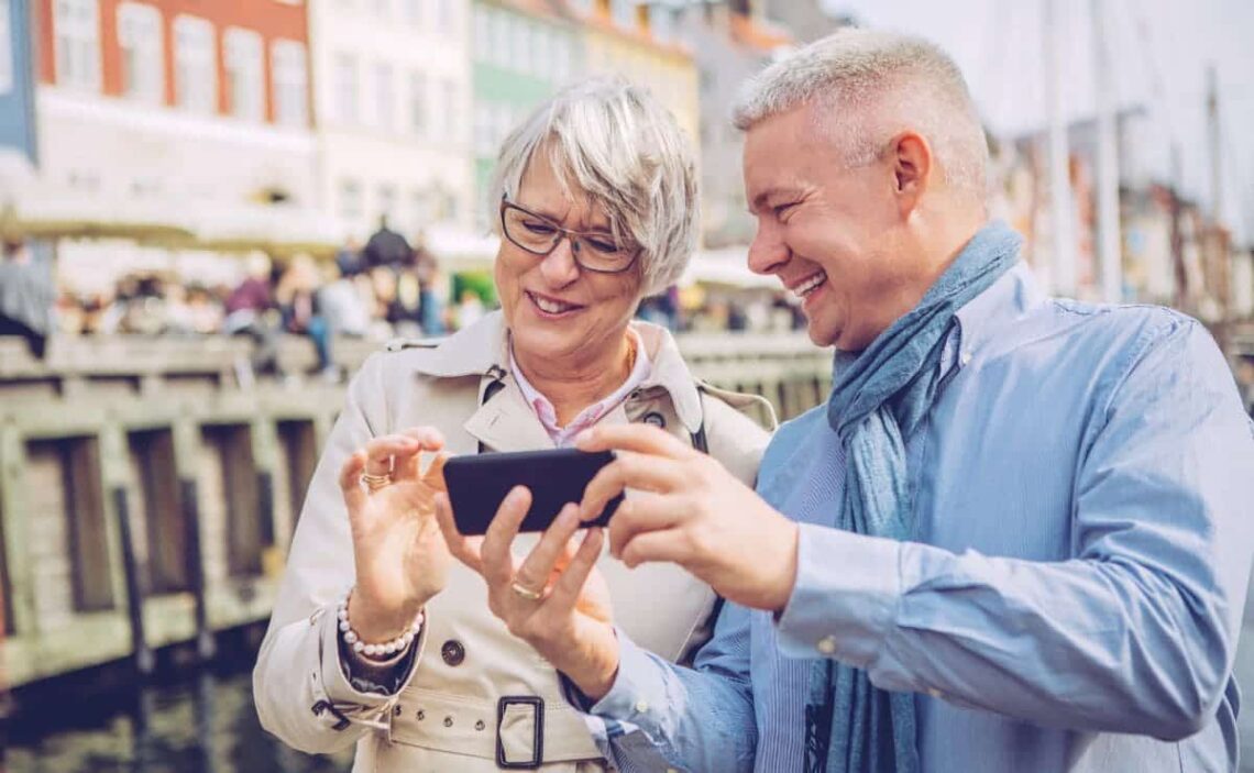 Estos serán los precios de los viajes del IMSERSO para 2024