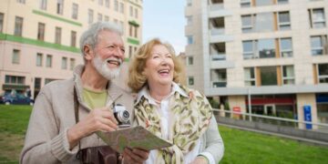 viaje Imserso hoteles personas mayores