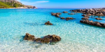 El IMSERSO ofrece la posibilidad de viajar a Ibiza a precio reducido