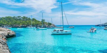 Viaja a Mallorca con el Programa de Turismo Social del IMSERSO