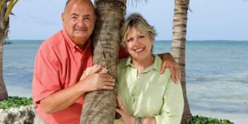 viaje imserso vacaciones condiciones personas mayores jubilación pensión