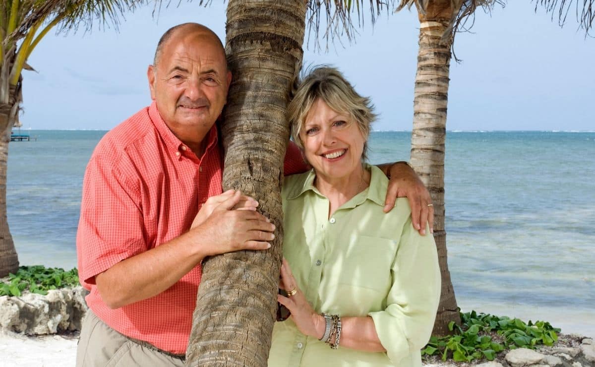 viaje imserso vacaciones condiciones personas mayores jubilación pensión