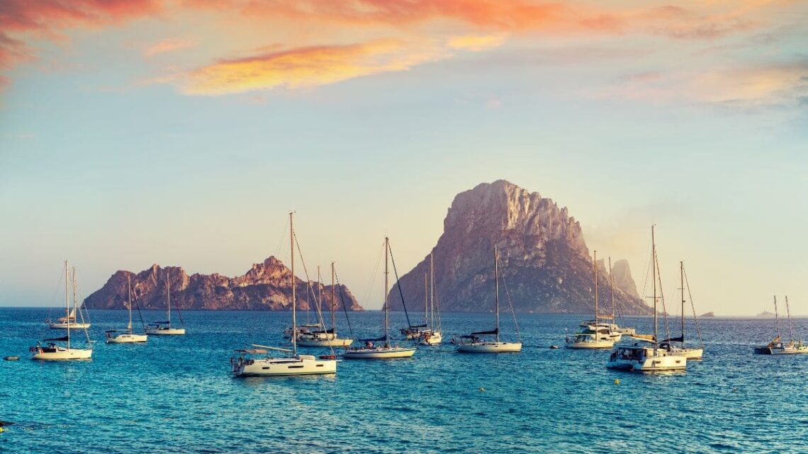 El IMSERSO ofrece la posibilidad de viajar a Islas Baleares a precio reducido