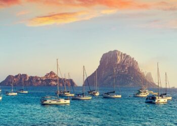 El IMSERSO ofrece la posibilidad de viajar a Islas Baleares a precio reducido