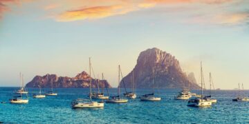 El IMSERSO ofrece la posibilidad de viajar a Islas Baleares a precio reducido