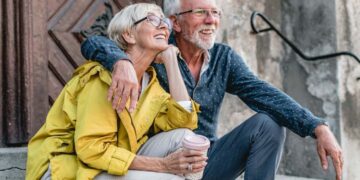 Los beneficios del café para las personas mayores