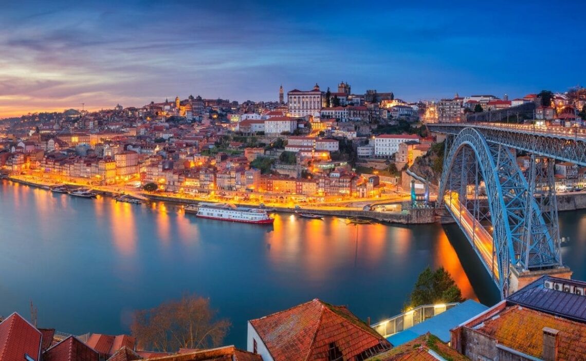 Portugal, el destino que oferta Viajes El Corte Ingles a un precio irrechazable