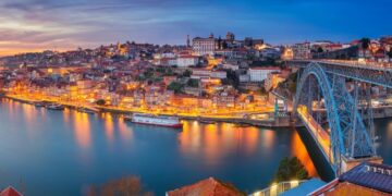 Portugal, el destino que oferta Viajes El Corte Ingles a un precio irrechazable