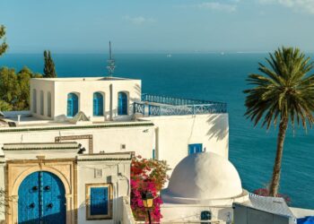 Halcón Viajes ofrece un viaje a Túnez a buen precio