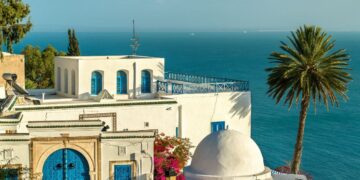 Halcón Viajes ofrece un viaje a Túnez a buen precio