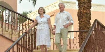 Los viajes del IMSERSO informan sobre la nueva temporada