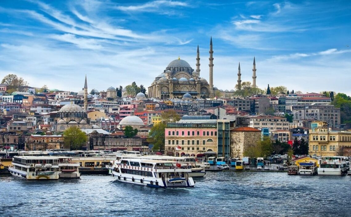 Carrefour Viajes lanza una oferta para conocer Estambul (Turquía)