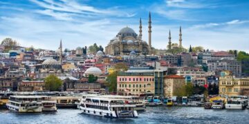 Carrefour Viajes lanza una oferta para conocer Estambul (Turquía)