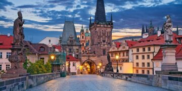 Viajes Carrefour lanza una oferta irrechazable para visitar Praga, en República Checa