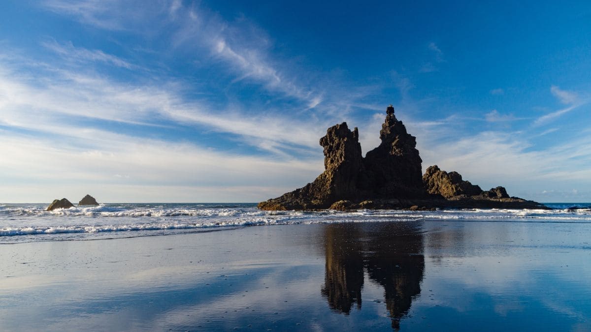 Viajes Carrefour lanza una oferta irrechazable para visitar Tenerife a precio de IMSERSO