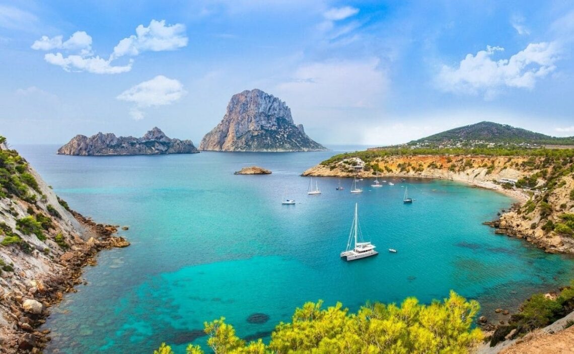 Viajes del Imserso: 8 días en Islas Baleares por menos de 200 euros