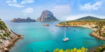 Viajes del Imserso: 8 días en Islas Baleares por menos de 200 euros