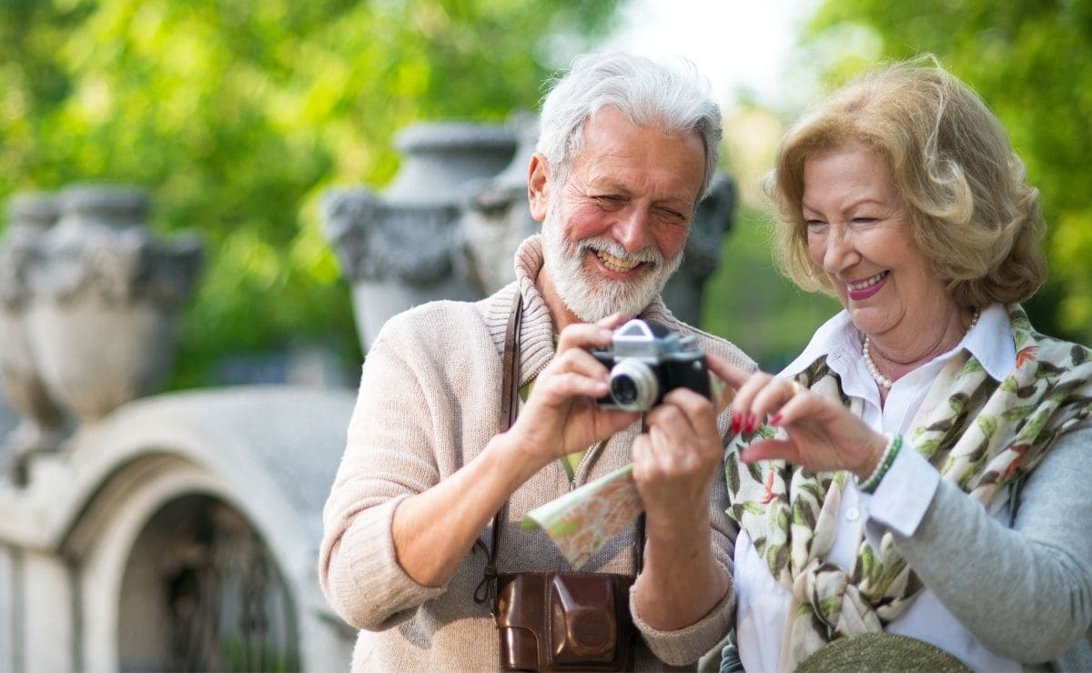 viajes del imserso personas mayores