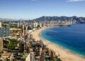 Benidorm, el nuevo destino que oferta Viajes El Corte Inglés