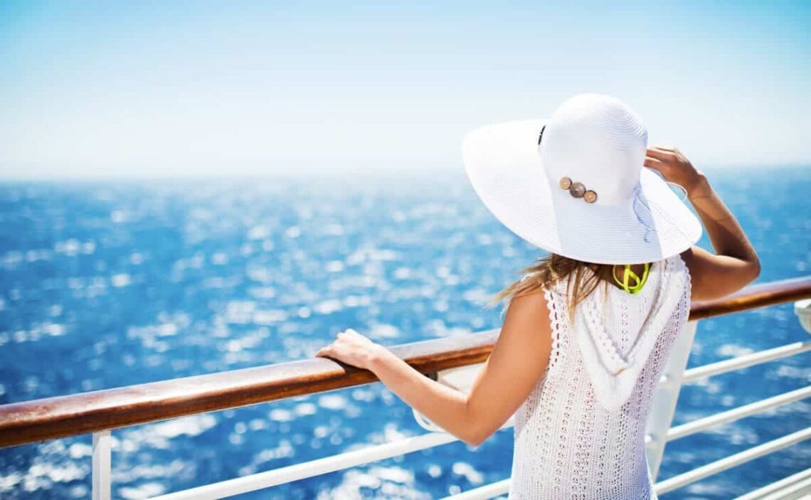 Viajes El Corte Inglés tiene el chollo para tus vacaciones de verano: un crucero de 7 noches desde 189 euros