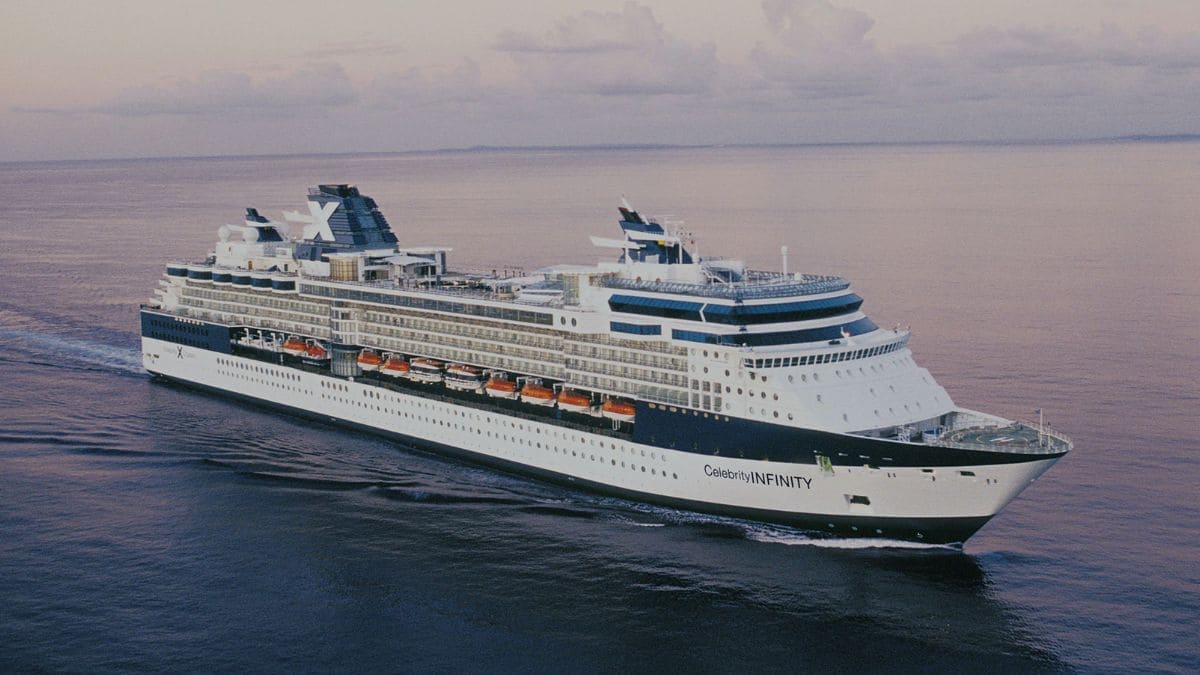 Viajes El Corte Ingles lanza una oferta de un crucero a precio de IMSERSO