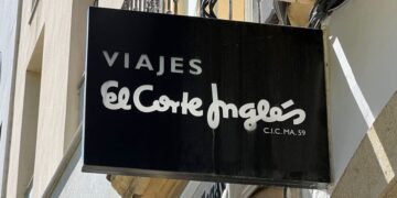 Viajes El Corte Inglés se interesa por los viajes del IMSERSO