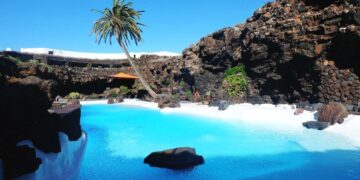 Viajes El Corte Inglés lanza una oferta para conocer Lanzarote