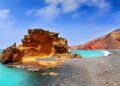 Lanzarote, la isla más oriental del archipiélago canario Viajes El COrte Ingles turismo