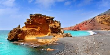 Viajes El Corte Inglés lanza una oferta irrechazable para viajar a Lanzarote 
