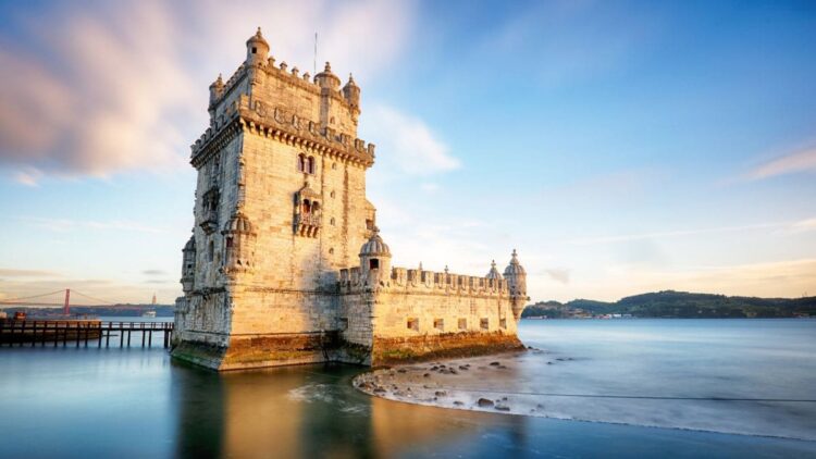 Viajes El Corte Ingles lanza una oferta para conocer Lisboa a precio reducido como los viajes del IMSERSO