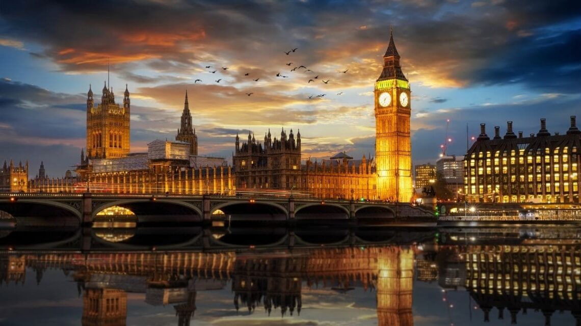 Viajes El Corte Inglés lanza un viaje a Londres a precio de IMSERSO