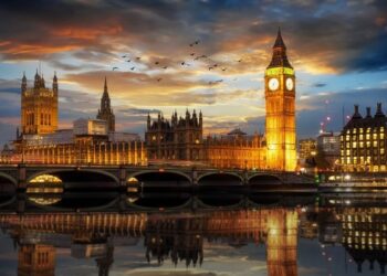 Viajes El Corte Inglés lanza un viaje a Londres a precio de IMSERSO