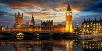 Viajes El Corte Inglés lanza un viaje a Londres a precio de IMSERSO