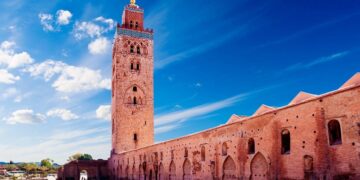 Viajes El Corte Inglés lanza un ofertón para visitar Marrakech, en Marruecos