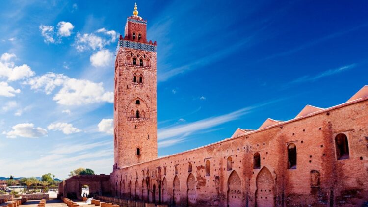 Viajes El Corte Inglés lanza un ofertón para visitar Marrakech, en Marruecos