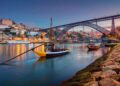 Ciudad de Oporto, situada al norte de Portugal, entre los destinos que ofrece Viajes El Corte Inglés
