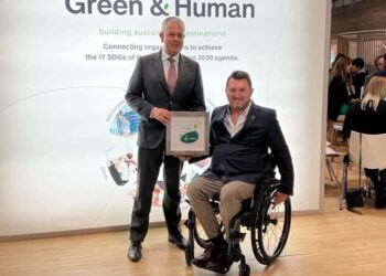 PREDIF premia la labor de Viajes El Corte Inglés en materia de turismo accesible
