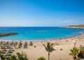 Playa situada en Tenerife Viajes El Corte Inglés