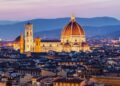 Viajes El Corte Inglés lanza una oferta para viajar a Florencia a precio del Programa de Turismo Social del IMSERSO