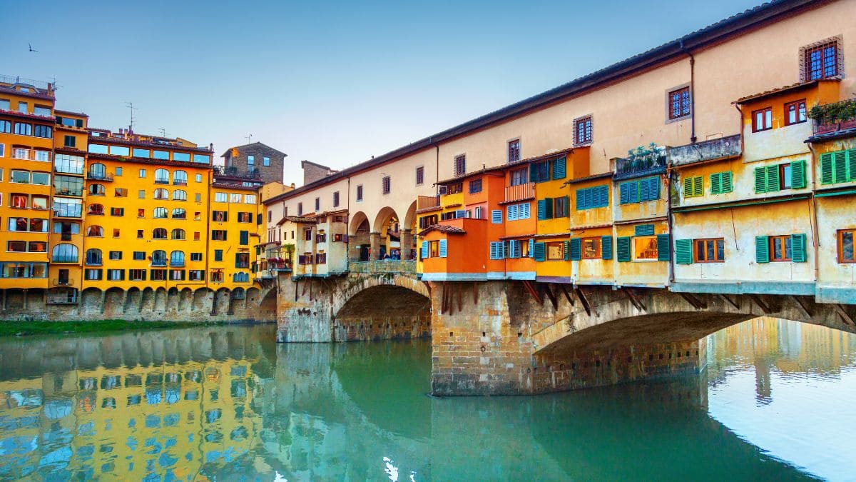 Viajes El Corte Inglés lanza una oferta para viajar a Florencia a precio del Programa de Turismo Social del IMSERSO