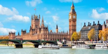 Viajes El Corte Inglés lanza una oferta irrechazable para viajar a Londres